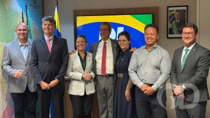 FECHANDO CALENDÁRIO ELEITORAL: PL marca convenção para 5 de agosto e exige presença dos prefeitos bolsonaristas