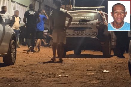 Polícia indicia por feminicídio pai que matou a filha