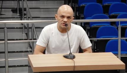 CASO RENATO NERY:  Júri condena assassino de advogado a 33 anos de prisão