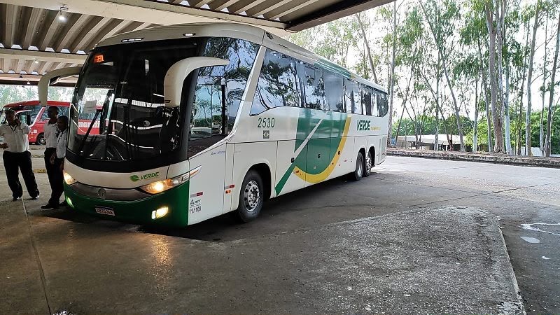 Justiça bloqueia bens da Verde Transportes por dívida de mais de R$ 257 milhões