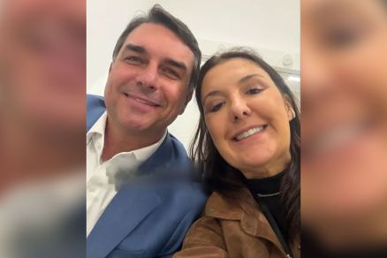 Impasse do PL em MT e RR trava escolha de vice de Flávio