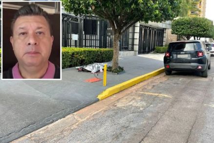 Filho de ex-deputado que matou casal enfrenta júri nesta terça