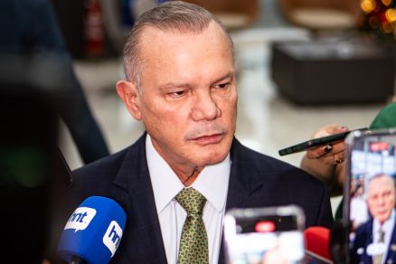 PL lança Wellington e Medeiros, mas sem definir vice e alianças