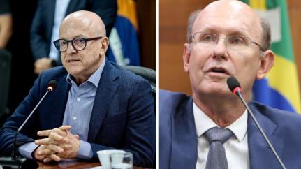 TUCANOS NO BARCO:  Pivetta ganha primeiro aliado oficial; PSDB fecha apoio