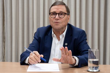 A convenção do dia 30 não será boa pra nenhum dos dois grupos
