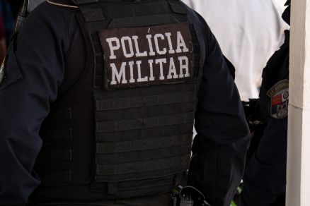 SINOP: MONSTRUOSIDADE Polícia prende homem após enteada de 12 anos denunciar estupro