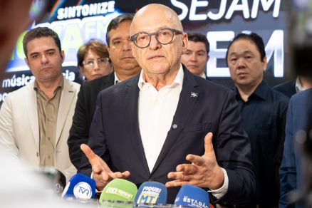 CONVENÇÃO DECISIVA: Pivetta diz que conversou com Jayme e membros do União: Em paz