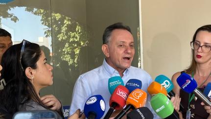 PP oficializa candidaturas e aguarda decisão do União Brasil