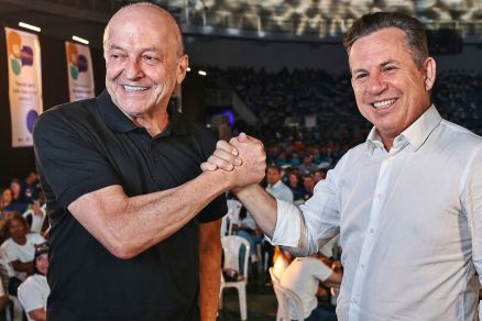Vitória mostra supremacia de Mendes e deixa Jayme enfraquecido