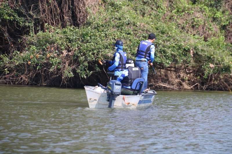 Festeja Sinop 2026: Torneio de Pesca ganha novo formato e terá dois dias de competição