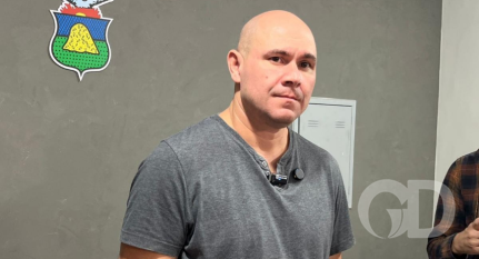 RACHA NO PL:  Abilio diz que prefere ser expulso do PL do que apoiar Janaina; não estarei com o MDB