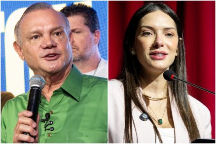 COLIGAÇÃO PL E MDB: WF confirma Janaina Riva e Medeiros ao Senado e busca Podemos