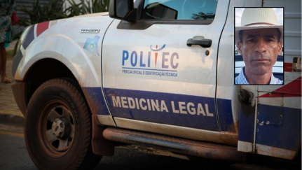 Criminoso usa faca e botijão de gás para matar desafeto após briga em festa a cabeça foi esmagada