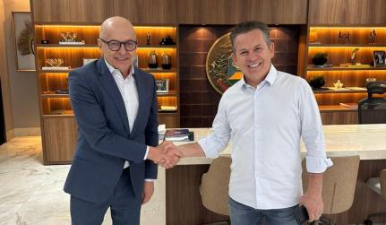 Pivetta e Mauro entram em rota de colisão e estremecem aliança