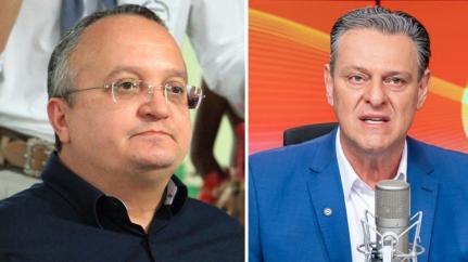 Chapa de Fávaro e Taques tem R$ 67,8 mi em bens; suplentes pesam patrimônio