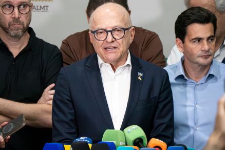 AJUSTES APÓS OPERAÇÃO: Fábio Garcia não será mais o vice de Piveta,  confiando no meu grupo e vamos trabalhar para vencer