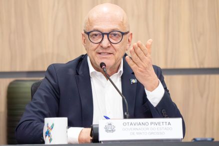 Pesquisa sugere que operação da PF não atingiu Pivetta nas urnas