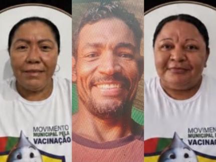 Homem invade casa, mata a ex e a prima dela a facadas