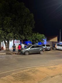 Empresário é encontrado morto após vizinhos estranharem bar fechado