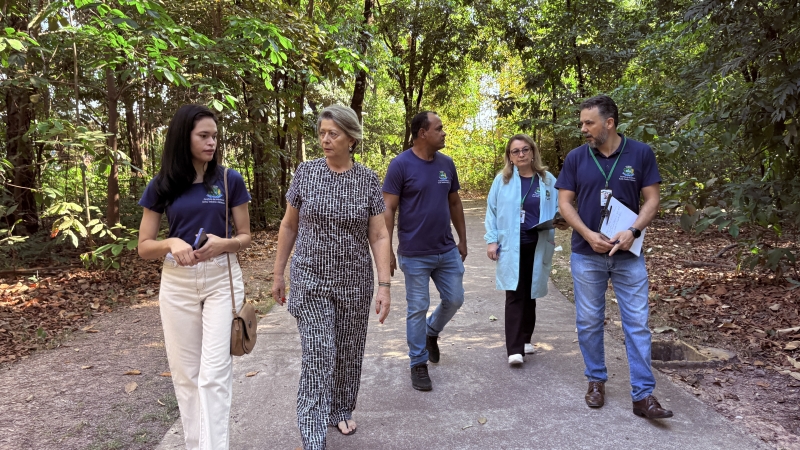 Prefeitura de Sinop mantém trabalho de abordagem social e orientação a pessoas em situação de rua