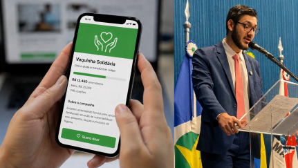 Vaquinhas on-line; onde termina a solidariedade e começa o abuso?