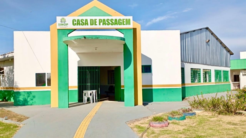 Prefeitura de Sinop promove Mutirão da Cidadania para pessoas em situação de rua nesta quarta-feira (19)