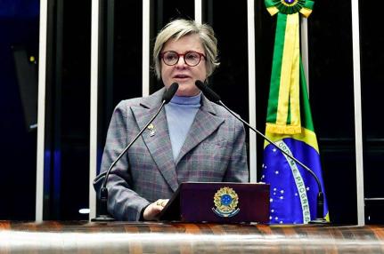 4 mulheres mortas por dia:  Margareth Buzetti rebate Galvan sobre feminicídio; Se ele acha que isso não existe, não pode ser um homem público