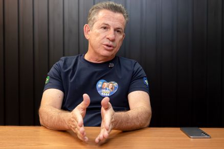 DEFESA DE PIVETTA: Melhor opção para MT não voltar à corrupção e incompetência
