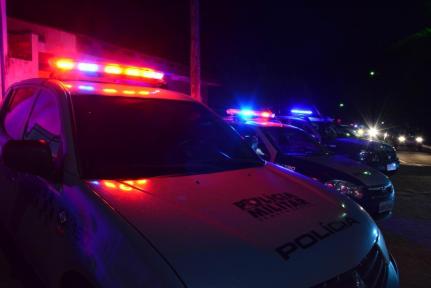 SINOP: Mulher foge de casa após ser agredida e ameaçada