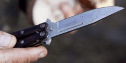 Criminoso é condenado a 27 anos por tentar matar enteado com golpes de canivete