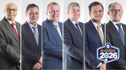 CAIXA BOMBANDO  Deputados arrecadam milhares de reais para campanhas eleitorais na primeira semana