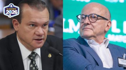 Sempre Construí Amigos: Fagundes nega inimizades; tranquilidade de andar sem armas