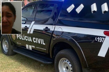 Mulher confessa ter matado sogra para impedir fim do casamento
