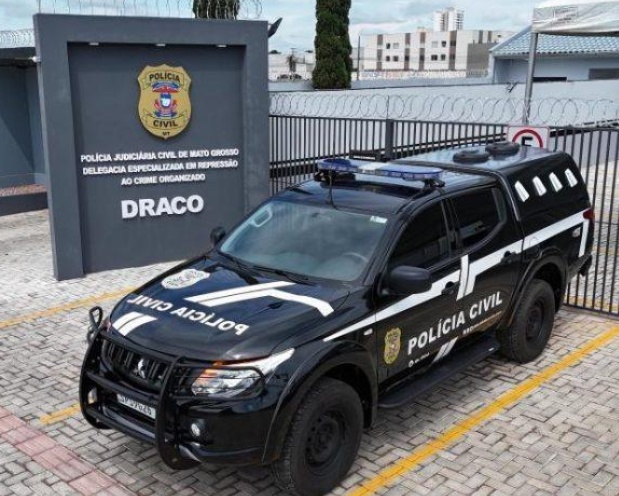 Suspeito morre após confronto com policiais durante Operação em Sinop