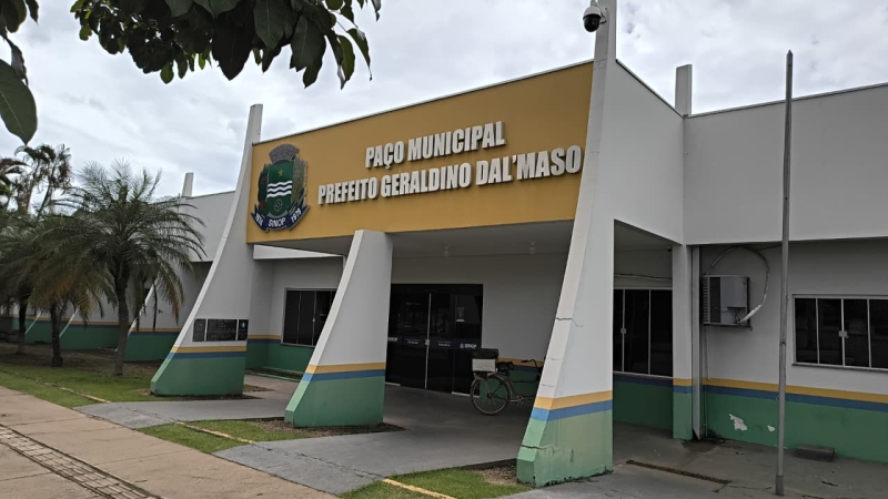 Aberta licitação para reforma de escola na Gleba Mercedes