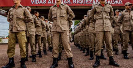 SINDICÂNCIA DEMISSÓRIA:  Soldado denuncia humilhação e perseguição nos Bombeiros
