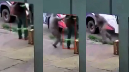 VIOLÊNCIA EM FAMÍLIA:  Suspeito de matar homem com três tiros na porta de ônibus é sobrinho da vítima