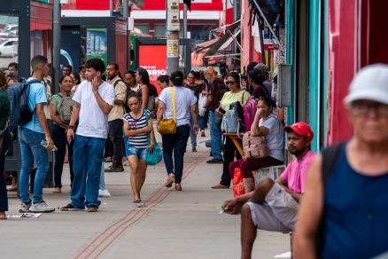 Dados do IBGE: MT chega a quase 4 milhões de habitantes e é o 16º mais populoso do País