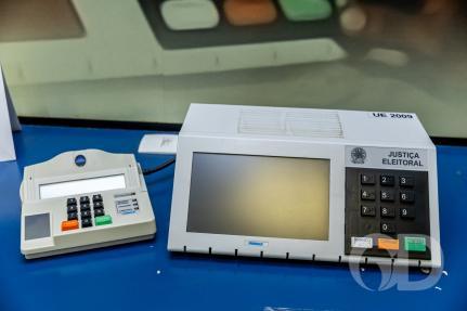 DIFERENÇA DE CONTABILIZAÇÃO:  Voto consciente; como funcionam os sistemas eleitorais que vão definir os novos governantes e parlamentares