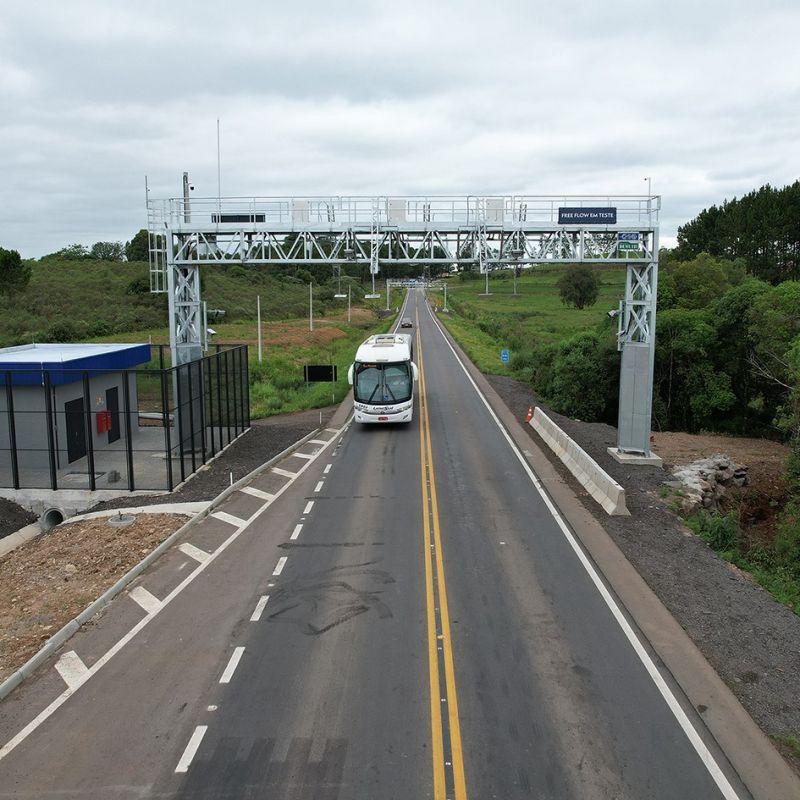 Concessão de 634 km de rodovias em MT aguarda deliberação do TCE marcada para 03/09
