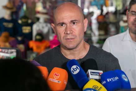 Abilio minimiza punição a prefeito do PL e vê eleição bagunçada