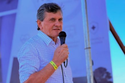 Prefeito sobre WF: Não representa a direita e o bolsonarismo