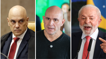 Abílio acusa Senado de blindar STF por rabo preso e cobra investigação sobre Moraes