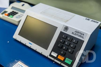 Enquete do GD aponta que 62% confiam na segurança das urnas eletrônicas