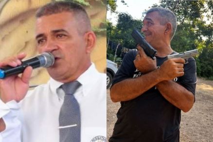Pastor investigado por elo com facção criminosa morre em Cuiabá