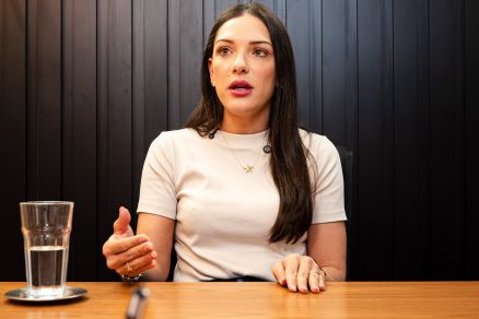Coligação com PL: Janaina não crê perder parcela de votos por aliança: Minha pauta não é ideológica