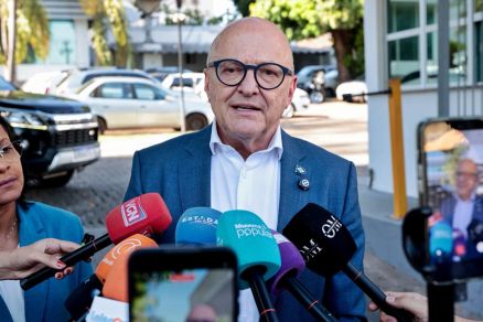 Pivetta critica senadores com rabo preso e defende renovação