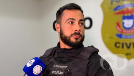 COMBATE AO CRIME ORGANIZADO:  Do tráfico ao patrimônio; como a polícia está sufocando as facções em Mato Grosso