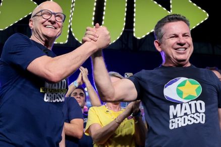Maioria prefere candidato que mantenha atual modelo de gestão