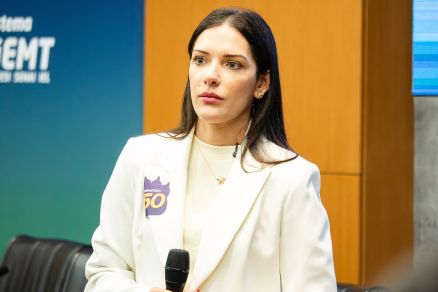 Janaina minimiza ataques do PL e cita parceria com Flávio e WF